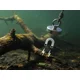 DELPHIN - Záťaž bez olova EcoCast 80 g