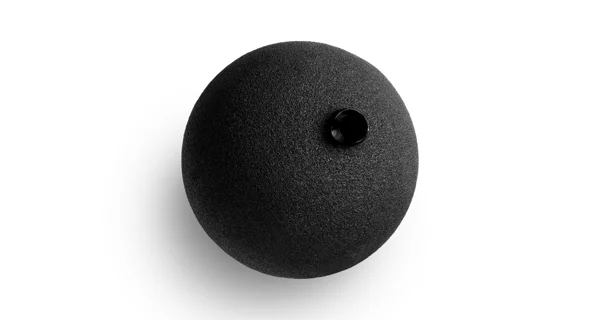 DELPHIN - Záťaž Bez Olova EcoCATF BALL Rubber 100 g