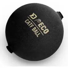 DELPHIN - Záťaž Bez Olova EcoCATF BALL Rubber 150 g