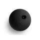 DELPHIN - Záťaž Bez Olova EcoCATF BALL Rubber 250 g