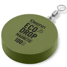 DELPHIN - Záťaž bez olova EcoDROP 120 g