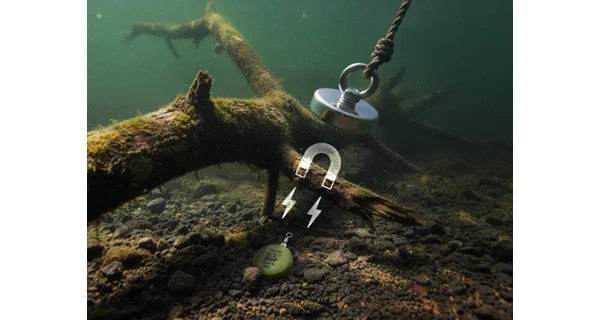DELPHIN - Záťaž bez olova EcoDROP 200 g