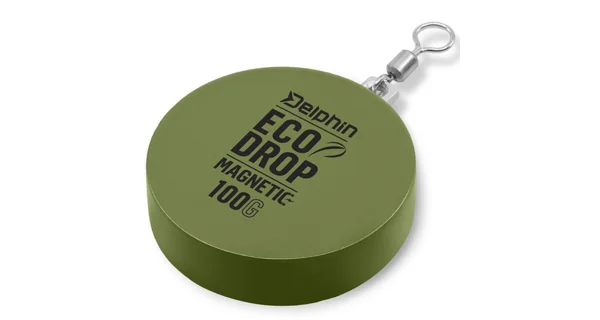 DELPHIN - Záťaž bez olova EcoDROP 300 g