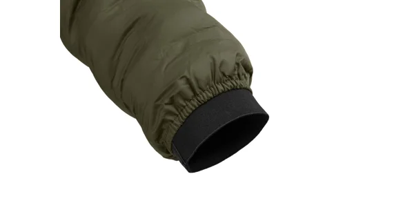 DELPHIN - Zimná bunda Ixtera Razor Army veľ. 3XL