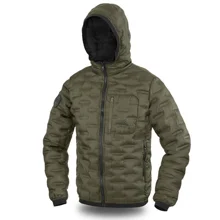 DELPHIN - Zimná bunda Ixtera Razor Army veľ. XL