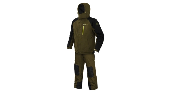DELPHIN - Zimná bunda Winter Cruiser 5T veľ. 3XL