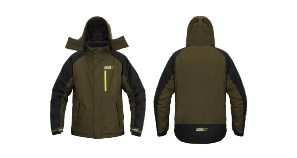 DELPHIN - Zimná bunda Winter Cruiser 5T veľ. 3XL