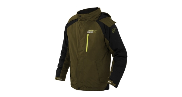 DELPHIN - Zimná bunda Winter Cruiser 5T veľ. 3XL