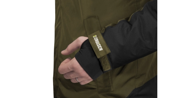 DELPHIN - Zimná bunda Winter Cruiser 5T veľ. 3XL