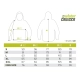 DELPHIN - Zimná bunda Winter Cruiser 5T veľ. 3XL