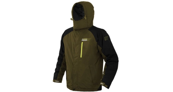 DELPHIN - Zimná bunda Winter Cruiser 5T veľ. S
