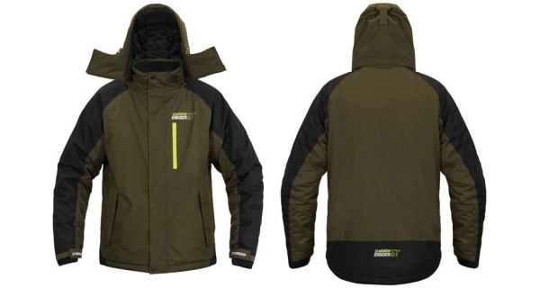 DELPHIN - Zimná bunda Winter Cruiser 5T veľ. S