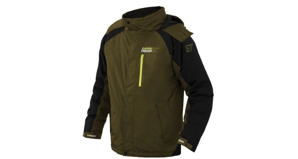 DELPHIN - Zimná bunda Winter Cruiser 5T veľ. S