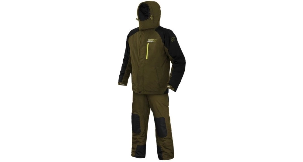 DELPHIN - Zimná bunda Winter Cruiser 5T veľ. S