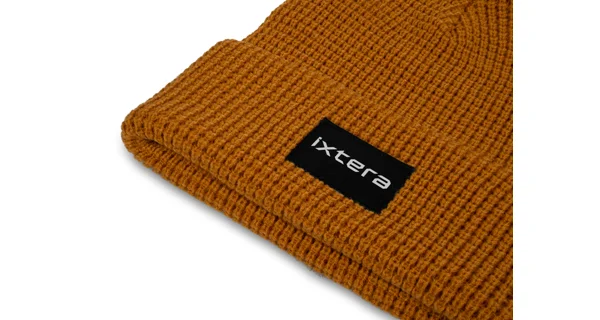 DELPHIN - Zimná čiapka Ixtera Color