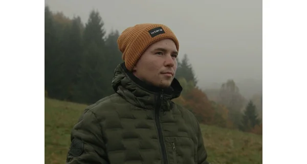 DELPHIN - Zimná čiapka Ixtera Color