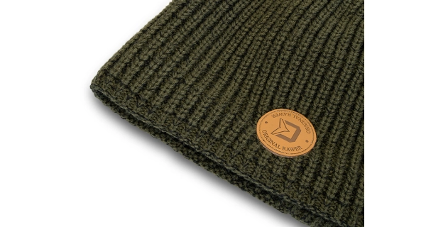 DELPHIN - Zimná čiapka Rawer Original veľ. UNI