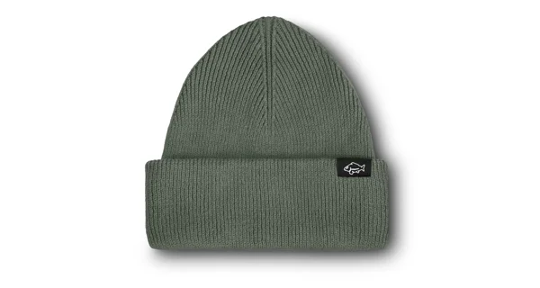 DELPHIN - Zimná čiapka Solid Carp