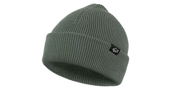 DELPHIN - Zimná čiapka Solid Carp