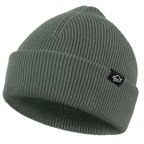 DELPHIN - Zimná čiapka Solid Carp