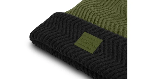 DELPHIN - Zimná čiapka Trax