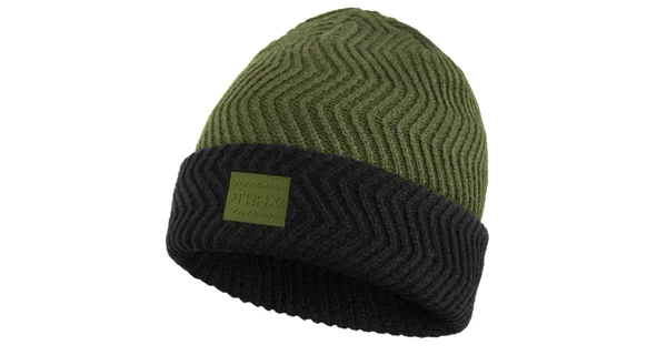 DELPHIN - Zimná čiapka Trax