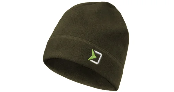 DELPHIN - Zimná fleecová čiapka Flix