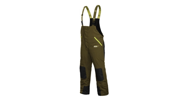 DELPHIN - Zimné nohavice Winter Cruiser 5T veľ. 3XL
