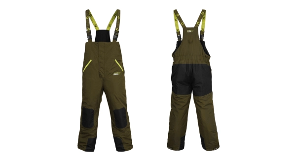 DELPHIN - Zimné nohavice Winter Cruiser 5T veľ. 3XL