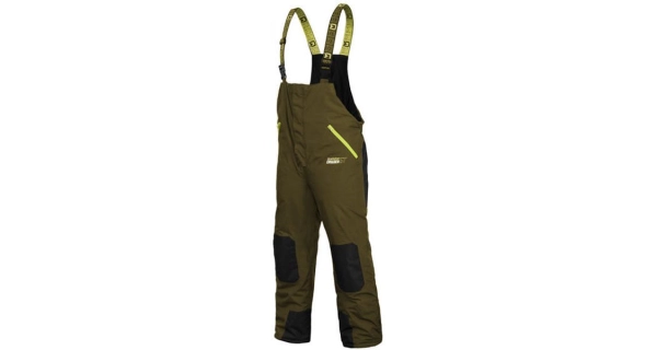 DELPHIN - Zimné nohavice Winter Cruiser 5T veľ. 3XL