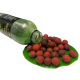 DK FISHING - Fermentovaný booster BOOOST-X 1 l Cesnak