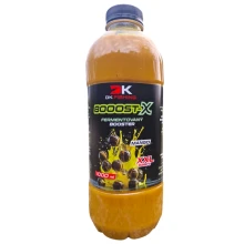 DK FISHING - Fermentovaný booster BOOOST-X 1 l Mango