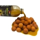 DK FISHING - Fermentovaný booster BOOOST-X 1 l Mango