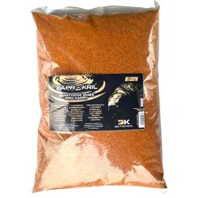 DK FISHING - Krmítková zmes Kapor-Kril 3 kg