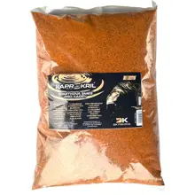 DK FISHING - Krmítková zmes Kapor-Kril 3 kg