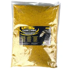 DK FISHING - Krmítková zmes Kapor-Med 3 kg