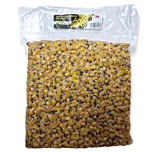 DK FISHING - Partikel 2,5 kg Kukurica Repka