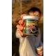 DK FISHING - Šonov sopel fľaša 85 g