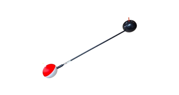 DK FISHING - Teleskopická sumcová bójka XL