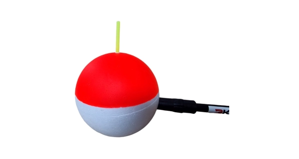 DK FISHING - Teleskopická sumcová bójka XL