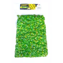 DK FISHING - Varená kukurica 1 kg Cesnak