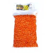 DK FISHING - Varená kukurica 1 kg Scopex