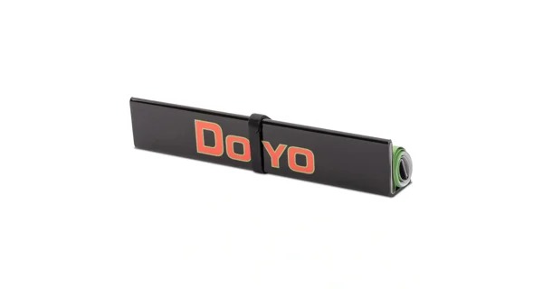 DOIYO - Meracia podložka Predator Roll Up Measure 28x120 cm