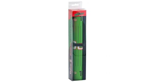 DOIYO - Meracia podložka Predator Roll Up Measure 28x120 cm