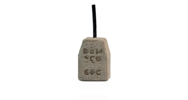 ECO SINKERS - Záťaž BLOCK InLine 60 g