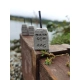 ECO SINKERS - Záťaž BLOCK InLine 60 g