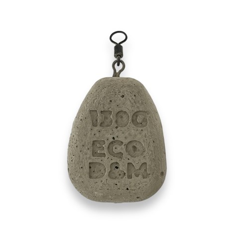 ECO SINKERS - Záťaž Dropp Swivel 110 g