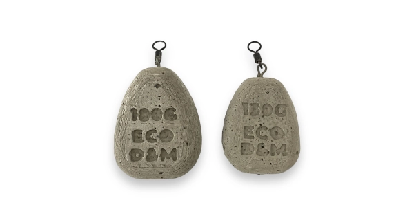 ECO SINKERS - Záťaž Dropp Swivel 130 g