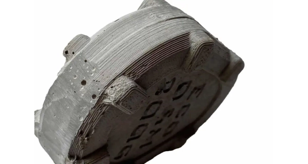 ECO SINKERS - Záťaž Grippa 200 g