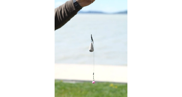 ECO SINKERS - Záťaž Hruška 100 g